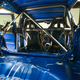 Image for article titled This 600 HP Toyota C-HR Is Quicker Than… Well, Almost Everything